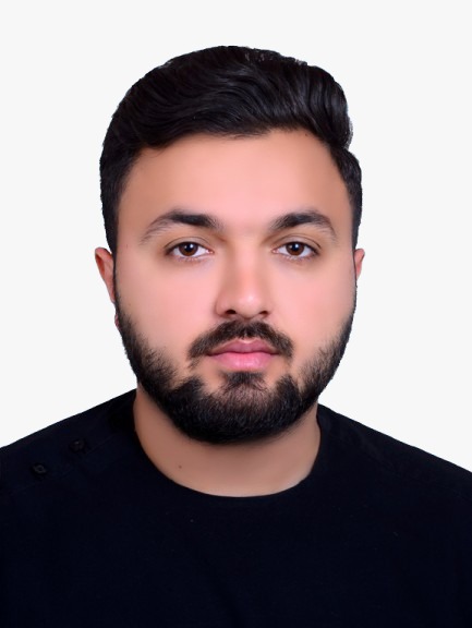 حبیب الله اندیشه_ کامپیوتر ساینس