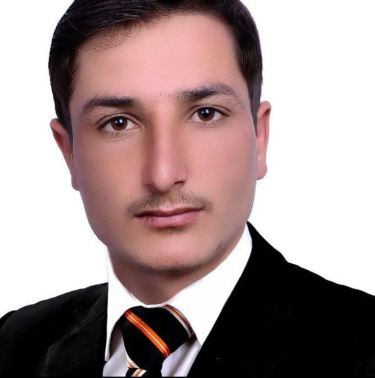 عبدالعزیز رحیمی _ پوهنحی کامپیوتر ساینس