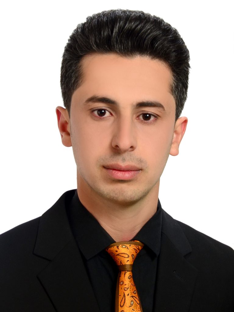 معاون دانشکده ستوماتولوژی