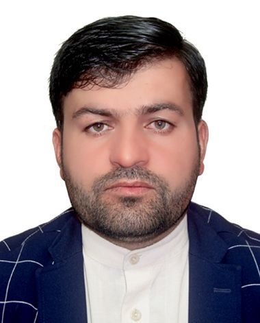 مدیر تدریسی پوهنحی ستوماتولوژی پوهنتون هریوا