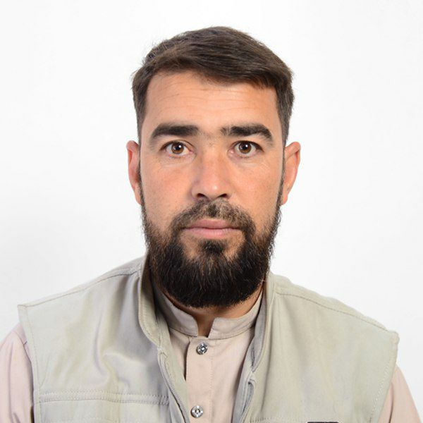 مدیر اجرایی پوهنحی ستوماتولوژی پوهنتون هریوا
