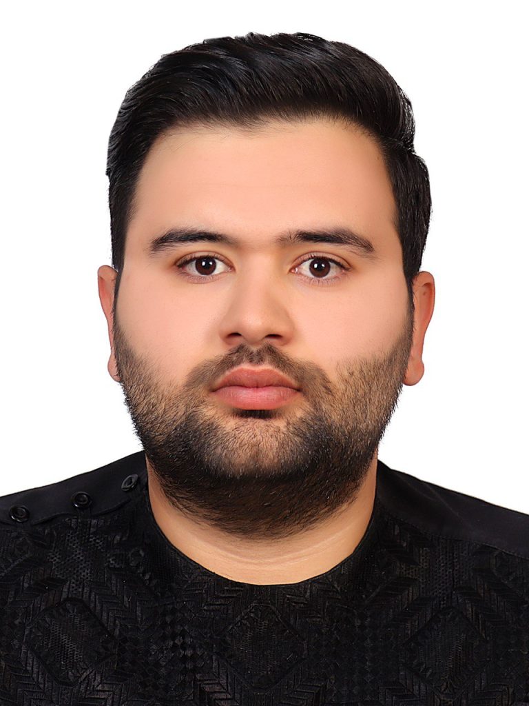 مسئول کارهای عملی و دوره ستاژ پوهنحی ستوماتولوژی پوهنتون هریوا