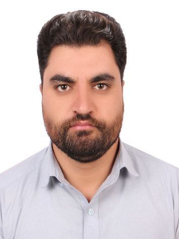 آمر دیپارتمنت کلینیک پوهنحی ستوماتولوژی پوهنتون هریوا